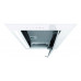 KLS-9GLASSP Schweigen 90cm Undermount Rangehood